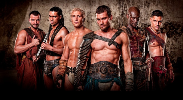 Spartacus1
